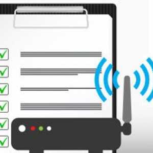 Вибір wifi роутера для будинку
