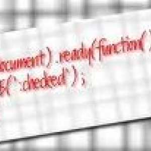 Вибірка елементів в jquery