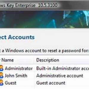Злом пароля passware kit enterprise