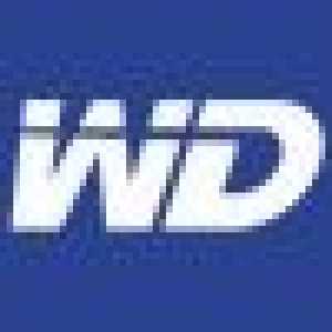 Wd починає продажі першого в світі ультратонкого 2,5 "жорсткого диска