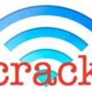 Wifi crack для брутфорса паролів