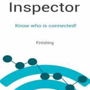 Wifi inspector