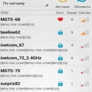 Wifi manager premium