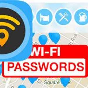 Wifi map pro - доступ до 2 000 000 wifi точок по всьому світі!
