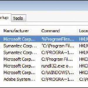Windows xp і windows vista - налагодження
