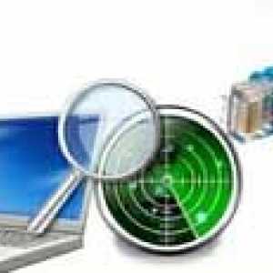 Wireless network watcher покаже пристрою в мережі