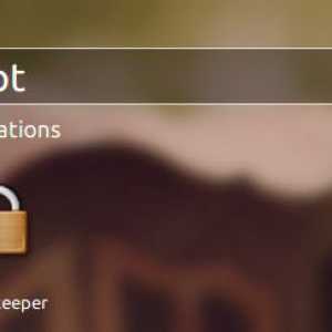 Захист папки паролем в linux